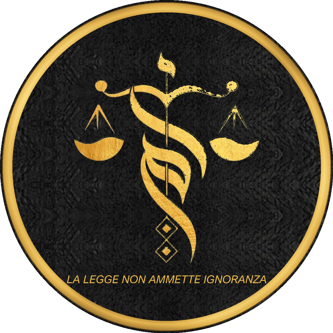 Logo Studio Legale Artusi